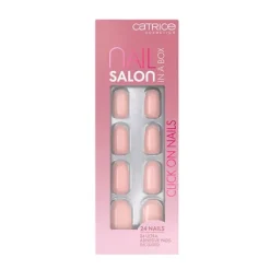 Uñas Artificies Nail Son In A Box*CATRICE Sale