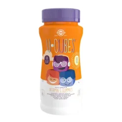 Online SOLGAR U-Cubes