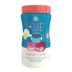 Outlet SOLGAR U-Cubes