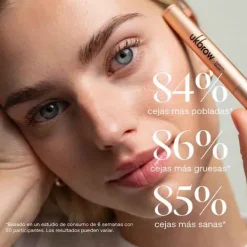 Outlet Ukbrow Eyebrow Serum Cejas Cejas