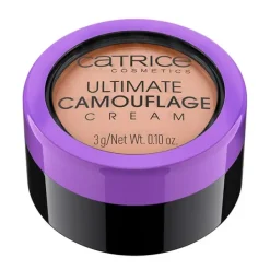 Ultimate Camouflage Cream Correctores De Maquillaje