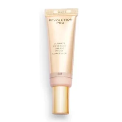 Ultimate Coverage Crease Proof Concealer*REVOLUTION PRO Sale