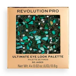Ultimate Eye Look*REVOLUTION PRO Best