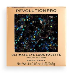 Ultimate Eye Look*REVOLUTION PRO Best