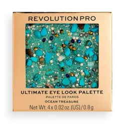 Ultimate Eye Look*REVOLUTION PRO Best