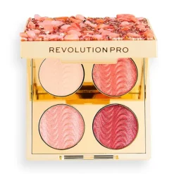 New Ultimate Eye Look Sombras De Ojos