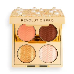 Ultimate Eye Look*REVOLUTION PRO Best