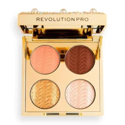Ultimate Eye Look*REVOLUTION PRO Best