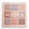 New Ultimate Nudes Shadow Palette Sombras De Ojos