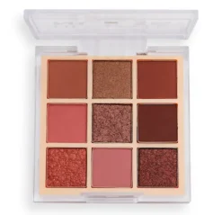 New Ultimate Nudes Shadow Palette Sombras De Ojos