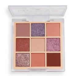 New Ultimate Nudes Shadow Palette Sombras De Ojos