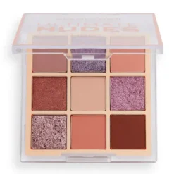 New Ultimate Nudes Shadow Palette Sombras De Ojos