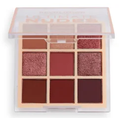 New Ultimate Nudes Shadow Palette Sombras De Ojos