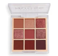 New Ultimate Nudes Shadow Palette Sombras De Ojos