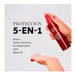 New Wella Professionals Ultimate Repair