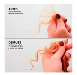 New Wella Professionals Ultimate Repair