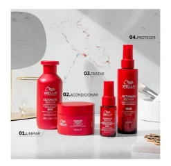 Best Wella Professionals Ultimate Repair