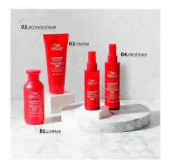 Wella Professionals Ultimate Repair
