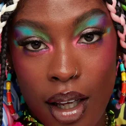 Ultimate Shadow Palette*NYX PROFESSIONAL MAKE UP Clearance