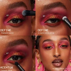 Ultimate Shadow Palette*NYX PROFESSIONAL MAKE UP Clearance