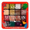 Ultimate Shadow Palette Xmas*NYX PROFESSIONAL MAKE UP New