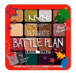 New Ultimate Shadow Palette Xmas Sombras De Ojos