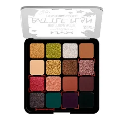 New Ultimate Shadow Palette Xmas Sombras De Ojos