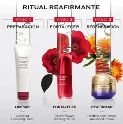 New Ultimune Power Infusing Concentrate 3.0 Serums