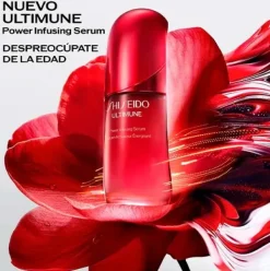 Ultimune Power Infusing Concentrate 3.0*SHISEIDO Clearance