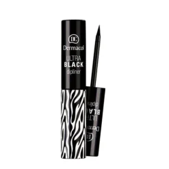 Sale Ultra Black Dipliner Delineadores De Ojos