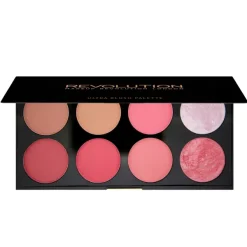 Discount Ultra Blush Palette Sugar And Spice Coloretes