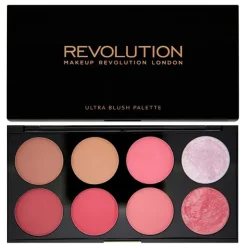 Discount Ultra Blush Palette Sugar And Spice Coloretes