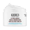 Ultra Body Mega Mouisture Squalane Cream Crema Corporal*KIEHL'S New