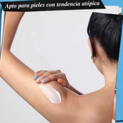 Ultra Body Mega Mouisture Squalane Cream Crema Corporal*KIEHL'S New