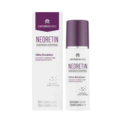 Online NEORETIN DISCROM Ultra Emulsión
