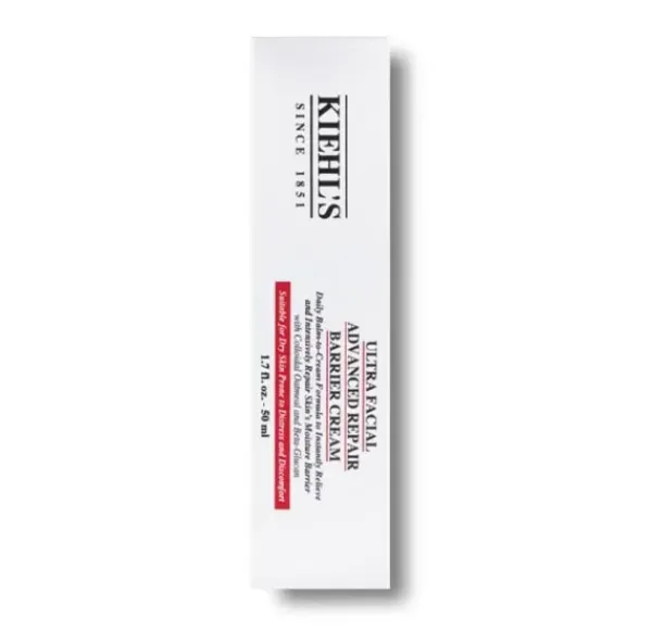 Ultra Facial Advanced Repair Barrier Cream*KIEHL'S New