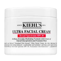 Ultra Facial Cream Spf30*KIEHL'S Online