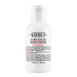 Ultra Facial Moisturizer*KIEHL'S Best