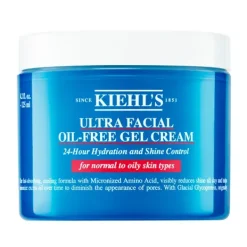 Ultra Facial Oil-Free Gel Cream*KIEHL'S Outlet