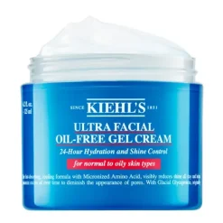 Ultra Facial Oil-Free Gel Cream*KIEHL'S Outlet