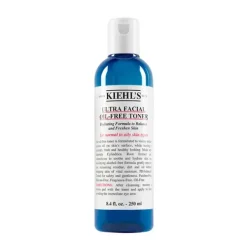 Ultra Facial Oil-Free Toner*KIEHL'S Best