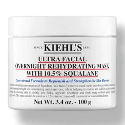 Ultra Facial Overnight Rehydrating Mask*KIEHL'S Outlet