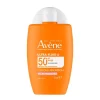 Hot AVENE Ultra Fluido Radiance SPF50+