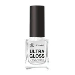 Ultra Gloss Top Coat*DERMACOL Outlet