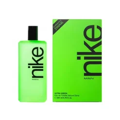 Ultra Green*NIKE Hot