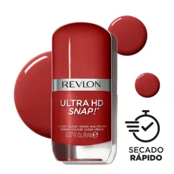 Ultra Hd Snap!*REVLON New