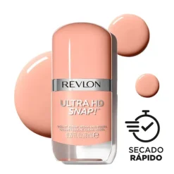 Ultra Hd Snap!*REVLON New