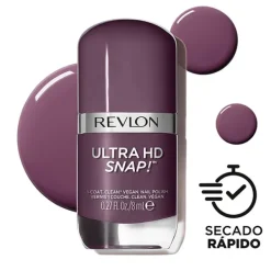 Ultra Hd Snap!*REVLON New
