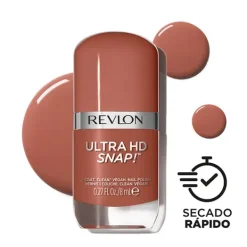 Ultra Hd Snap!*REVLON New