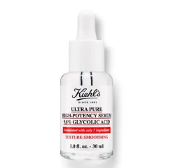 Ultra Pure High-Potency Serum 9,8% Glycolic Acid*KIEHL'S Clearance